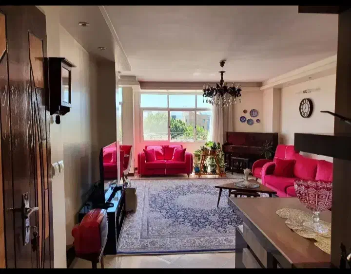 125 متر -- سند تکبرگ -- فول امکانات|فروش آپارتمان|فردیس, داوری|دیوار