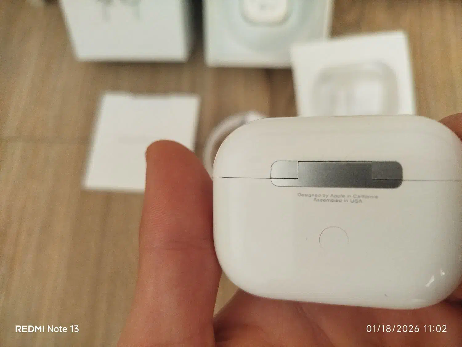 ایرپاد پرو نو|لوازم جانبی موبایل و تبلت|آمل, |دیوار