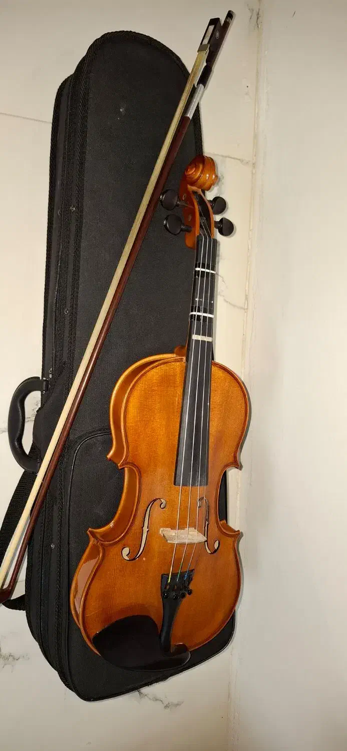 فروش ویولون والتر 4/4در حد نو|ویولن|شیراز, شهرک بهشتی|دیوار
