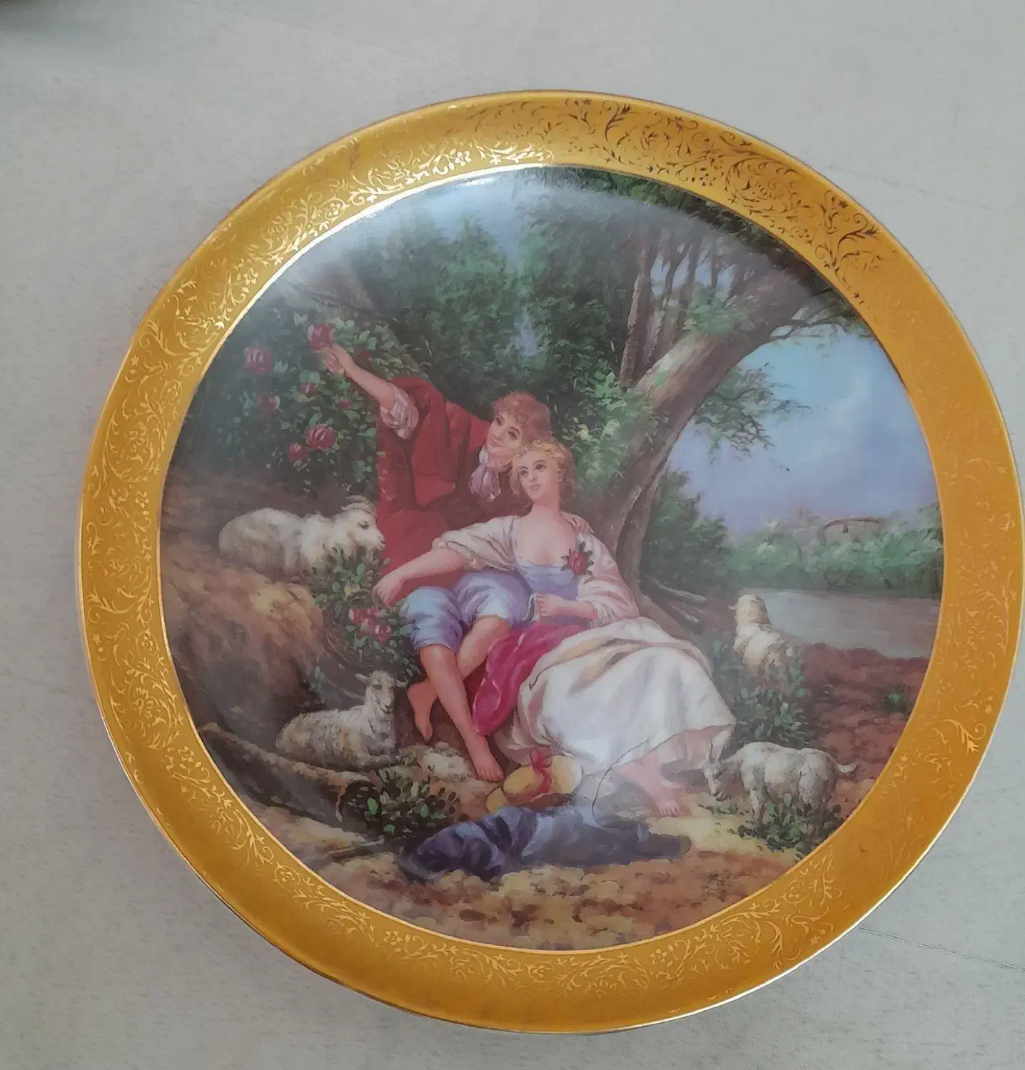 دیوار کوب|کلکسیون اشیاء عتیقه|ملایر, |دیوار