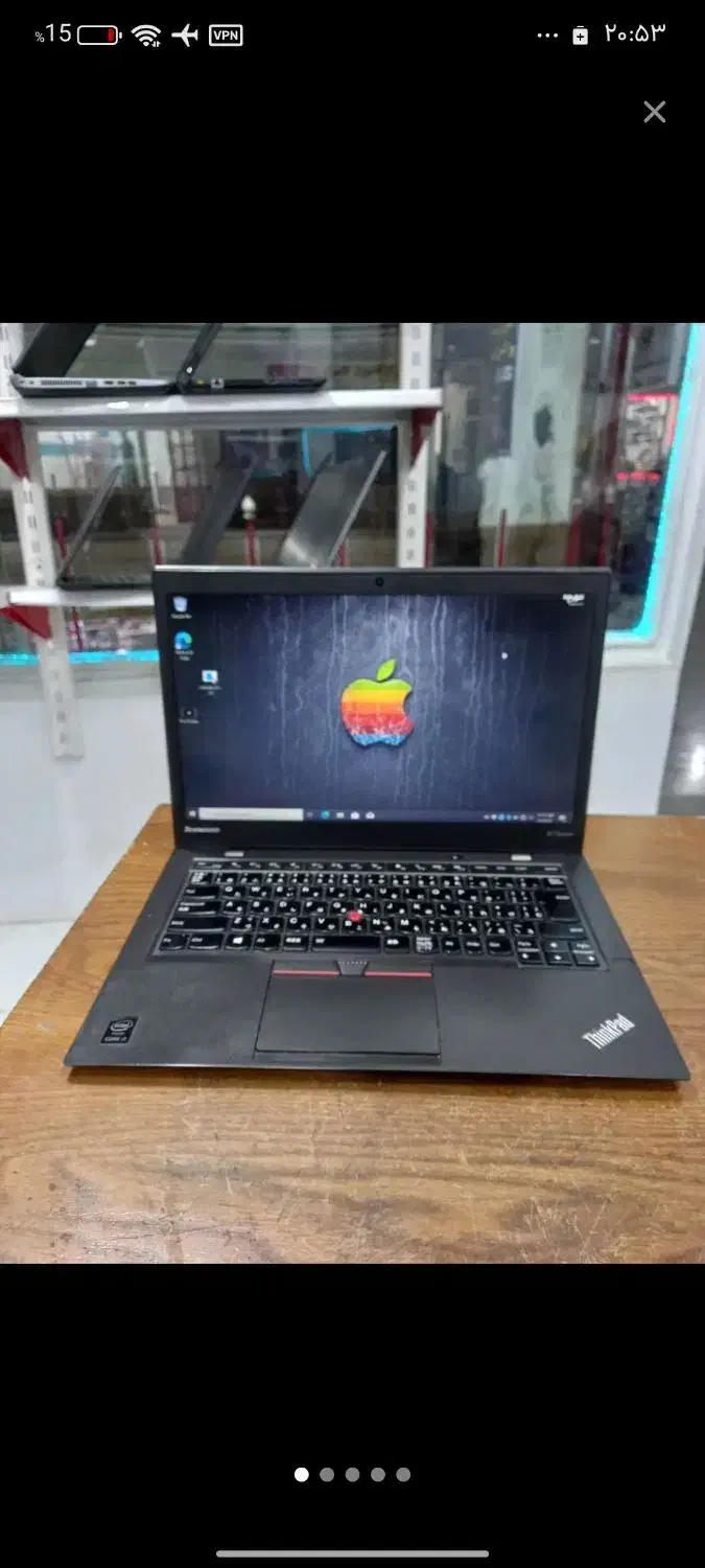 فروش لپتاب با قیمت عمده توضیحات خوانده شود|رایانه همراه|شیراز, زرهی|دیوار