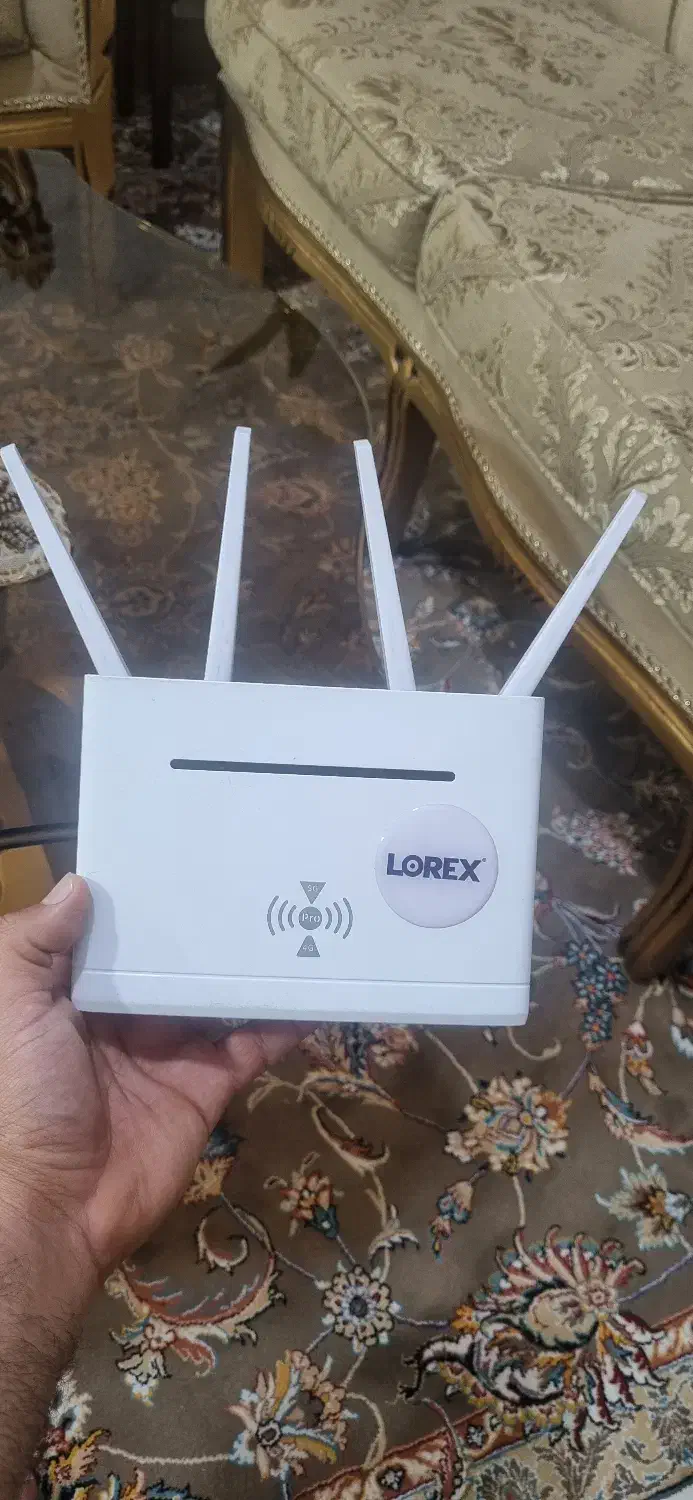 دستگای وای فای|مودم و تجهیزات شبکه|کرج, حیدرآباد|دیوار