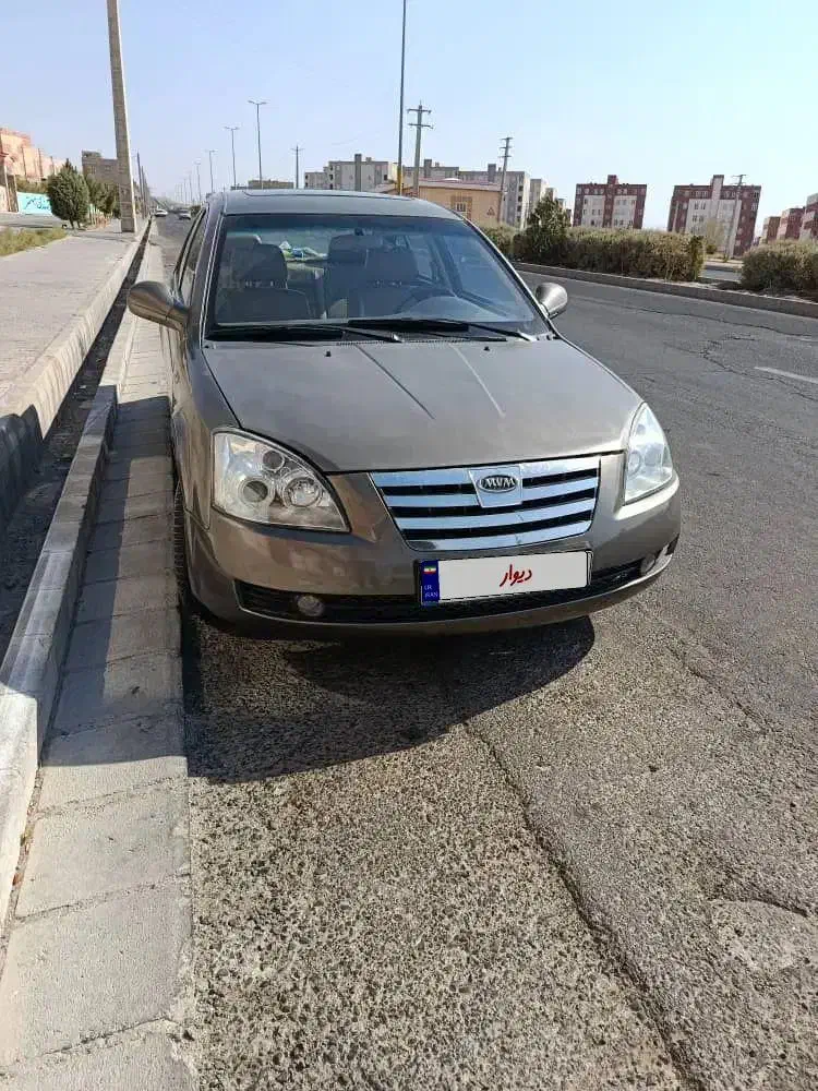 MVM530|خودرو سواری و وانت|سهند, |دیوار