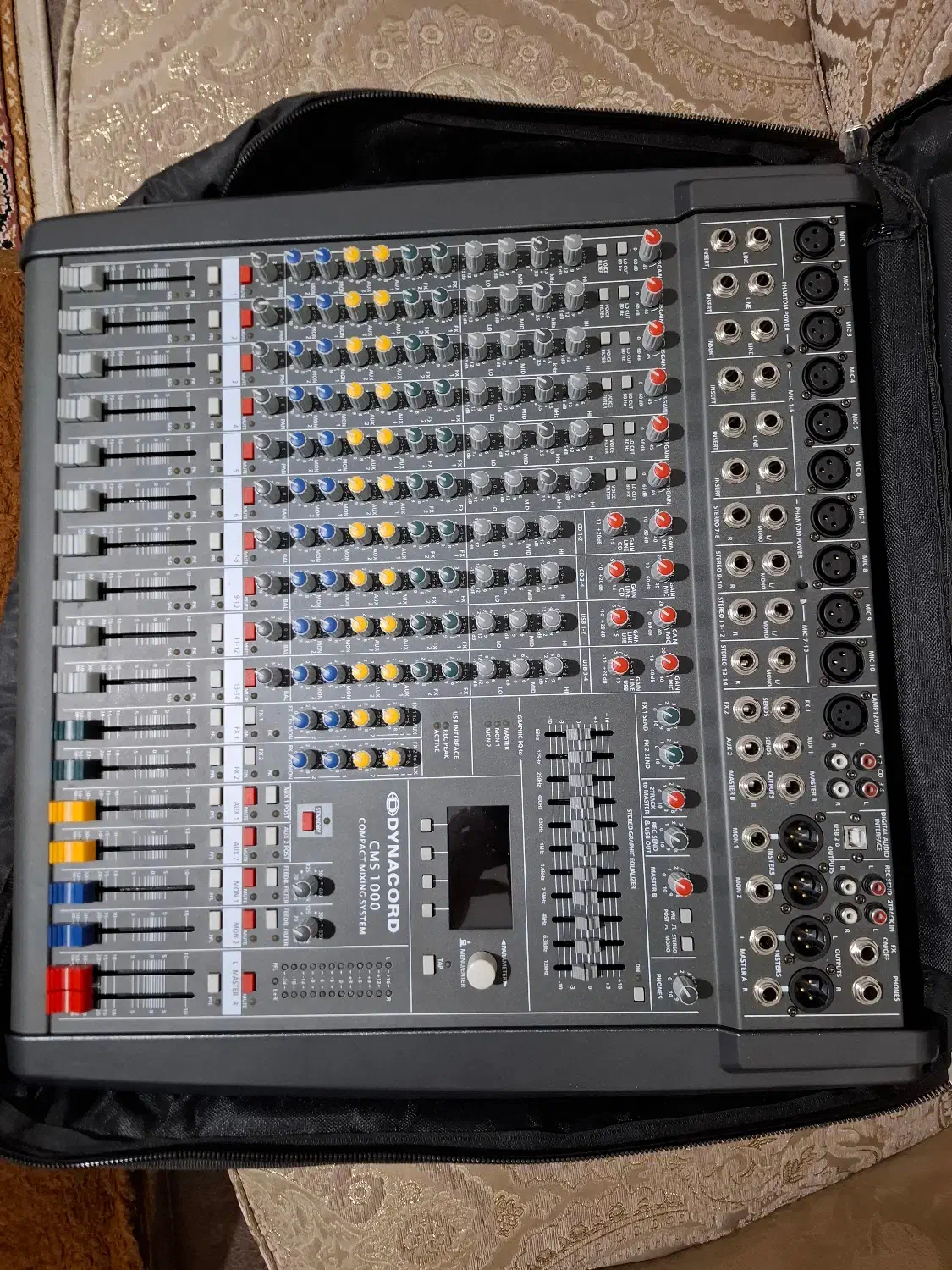 دایناکورد تری1000|صوتی و تصویری|تبریز, |دیوار