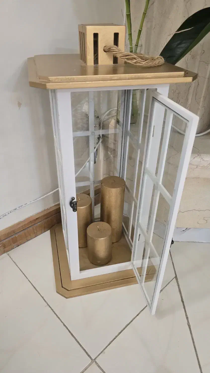 فانوس|صنایع دستی و سایر لوازم تزئینی|اصفهان, شاهزاده ابراهیم|دیوار