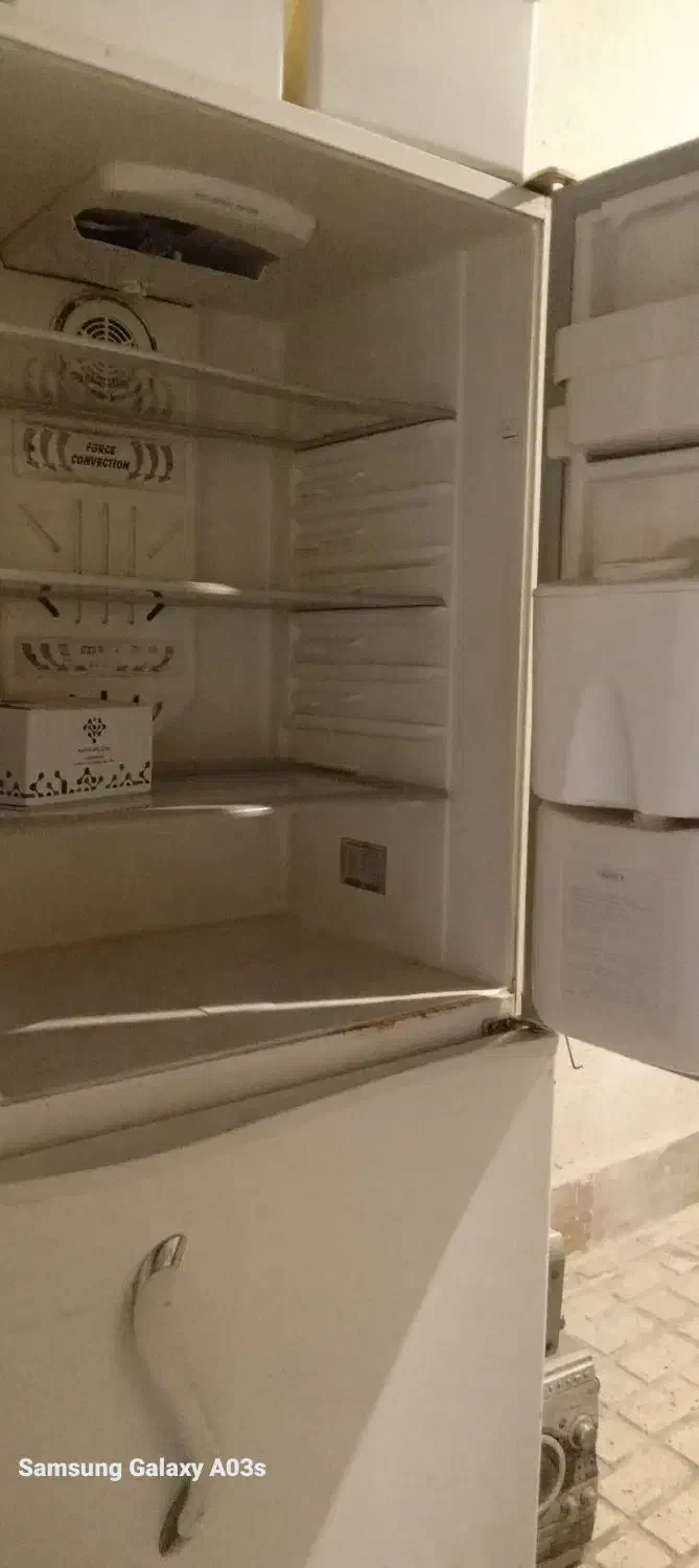 یخچال و ماشین لباسشویی|ماشین لباسشویی و خشک‌کن لباس|مشهد, مهدی آباد (بلوار توس)|دیوار