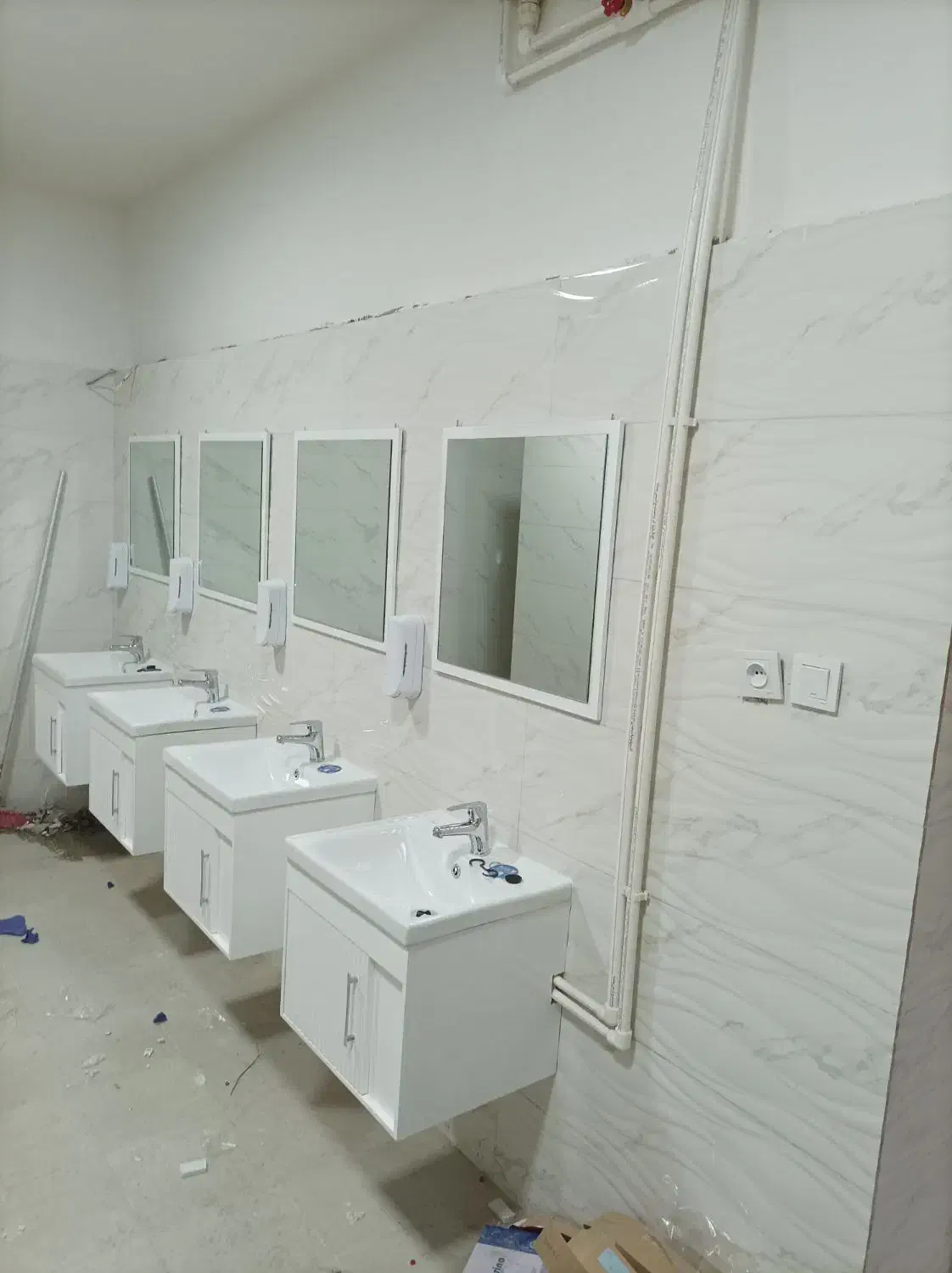 تاسیسات مکانیکی ساختمان آب و فاضلاب وبرق ساختمان|خدمات پیشه و مهارت|ری, شهرری|دیوار