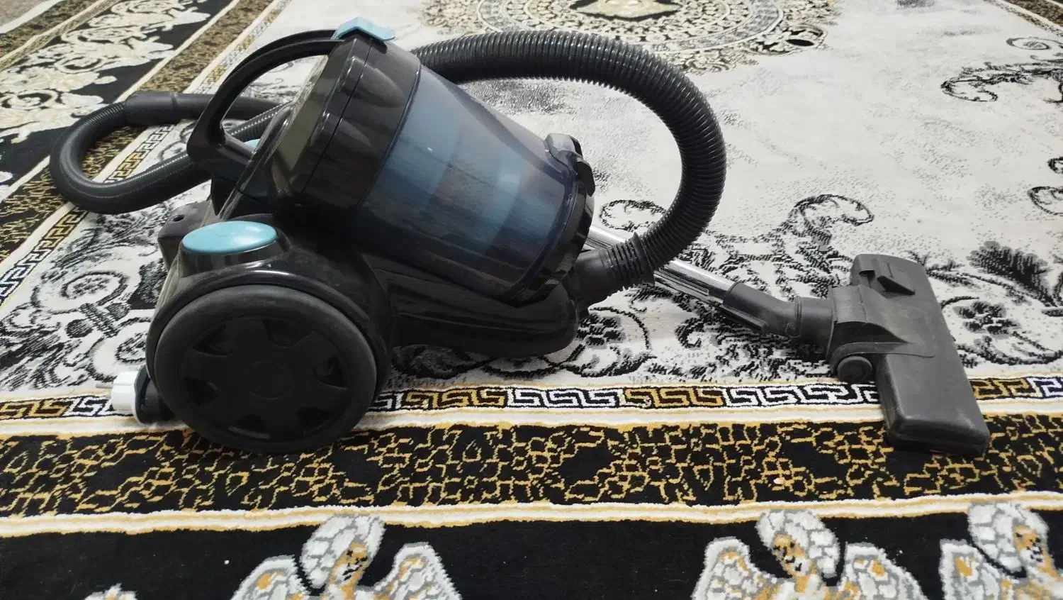 جاروبرقی نونو|جاروبرقی، جارو شارژی، بخارشو|اهواز, کیان اباد|دیوار