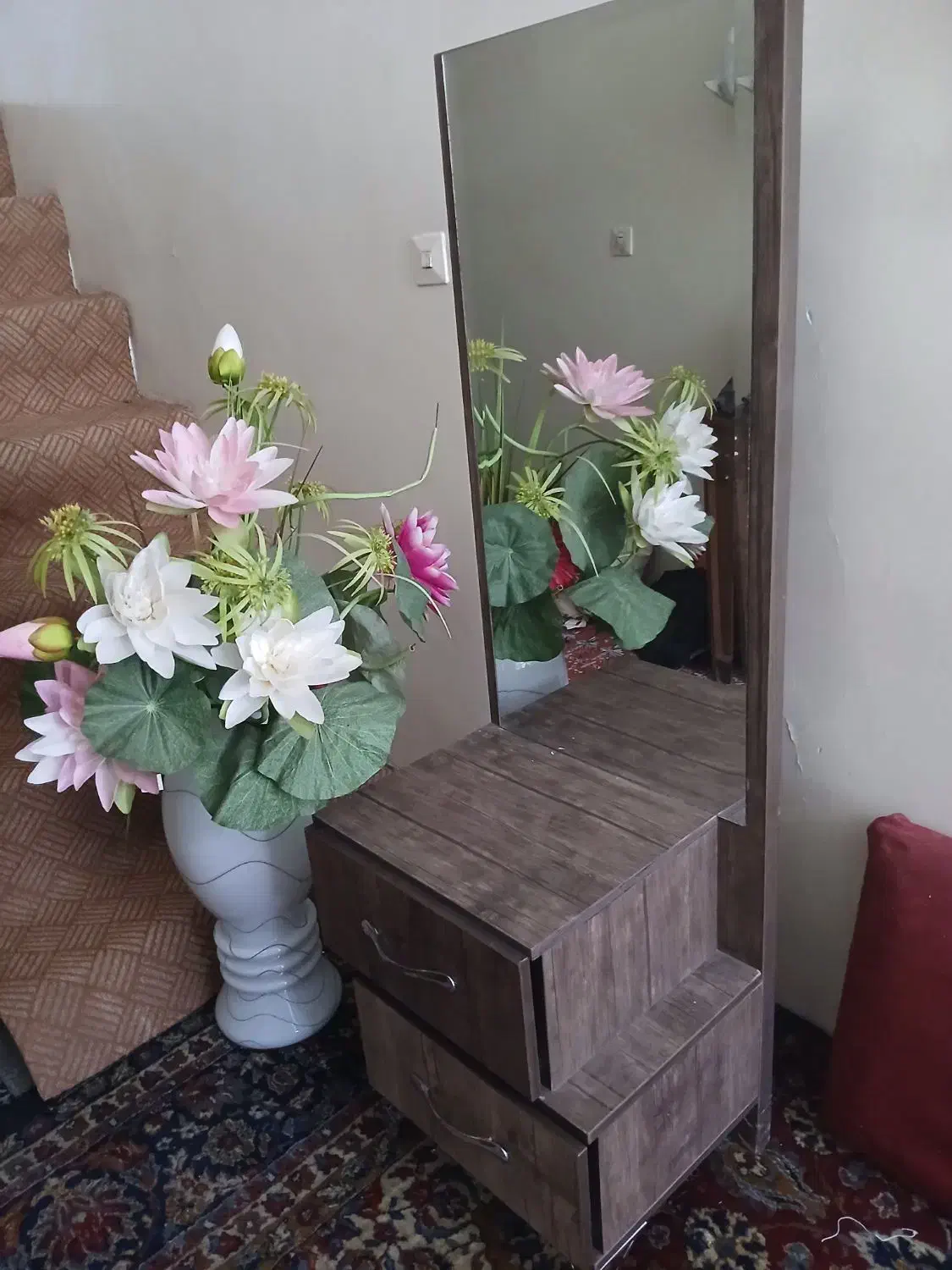 کمد|جاکفشی، کمد، دراور|تهران, مینابی|دیوار