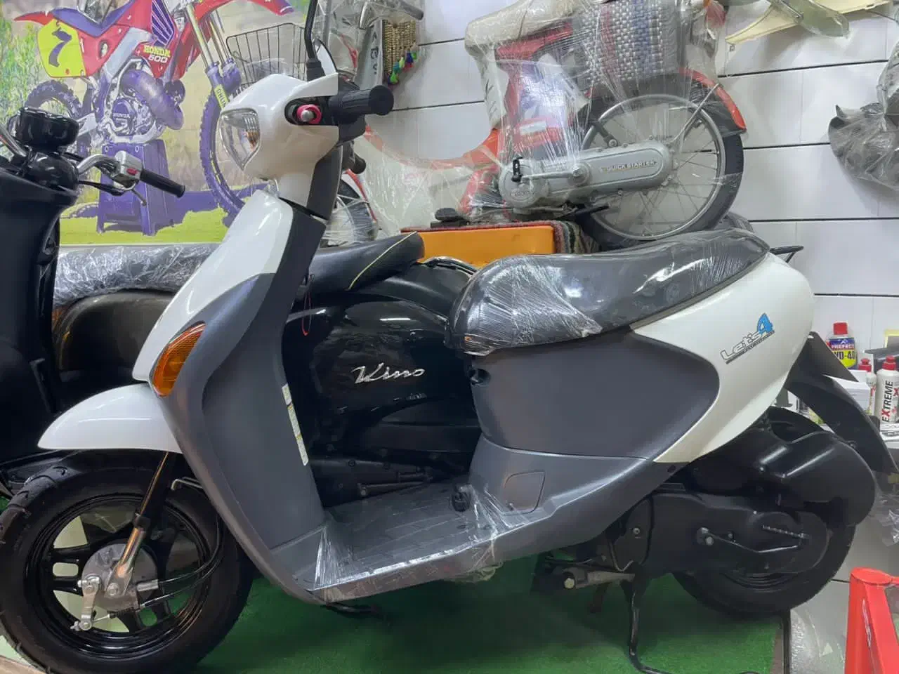 فروش موتور|موتورسیکلت|دیلم, |دیوار