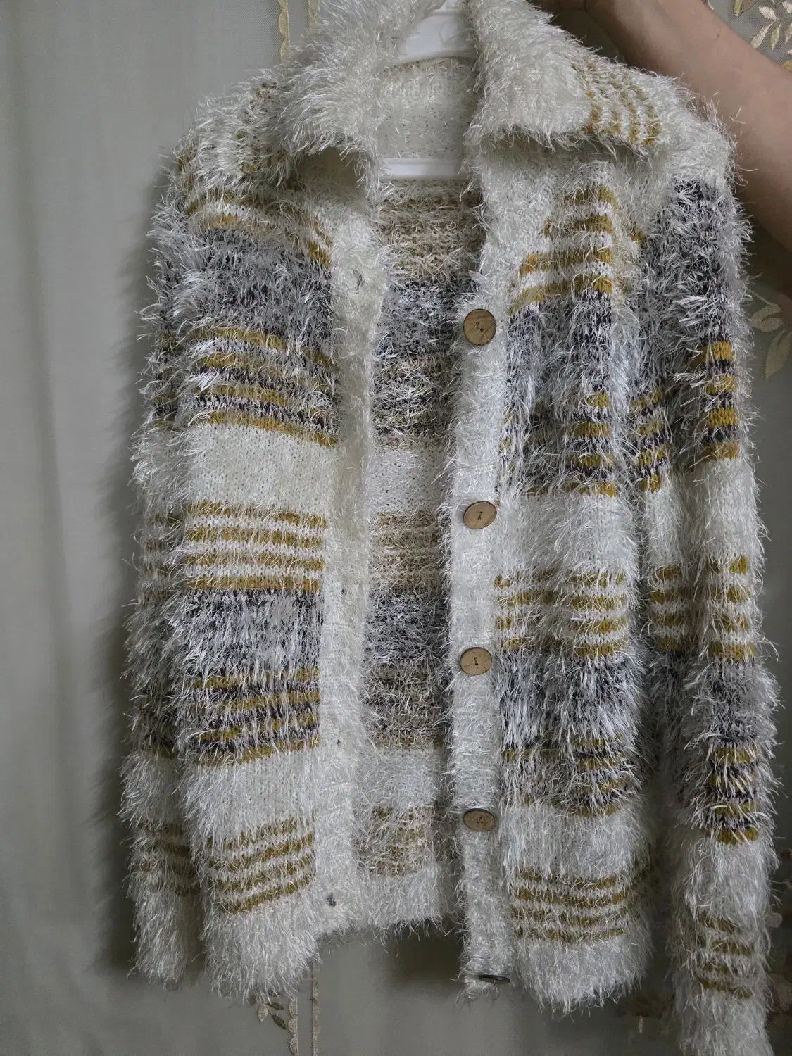 بافتنی|لباس|قم, شهرک شهرداری|دیوار