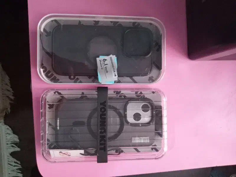 قاب گوشی آیفون 16 پرو و 16 معمولی|لوازم جانبی موبایل و تبلت|چهارباغ, |دیوار