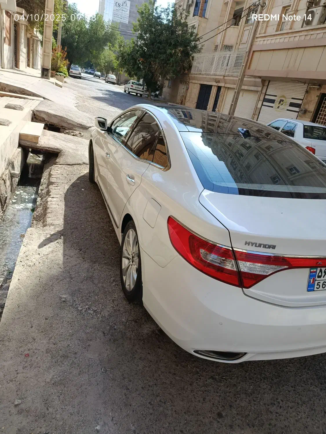 آزار خلیج 2014تک برگ سند|خودرو سواری و وانت|دزفول, |دیوار