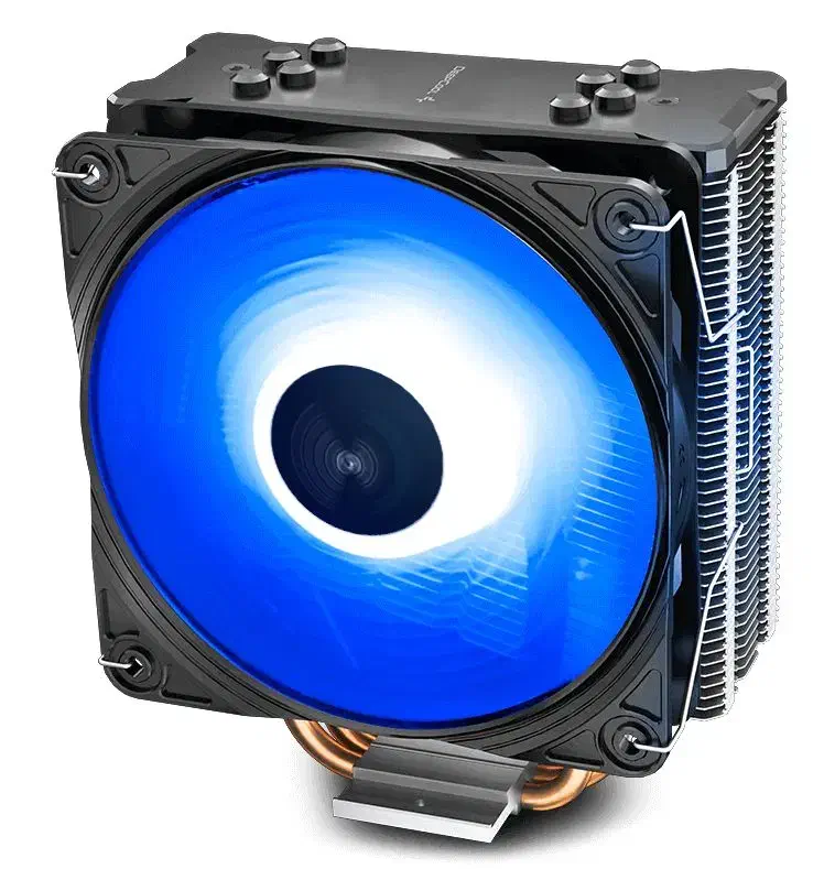 فن سیپیو DeepCool Gammaxx GTE v2|قطعات و لوازم جانبی رایانه|ارومیه, |دیوار
