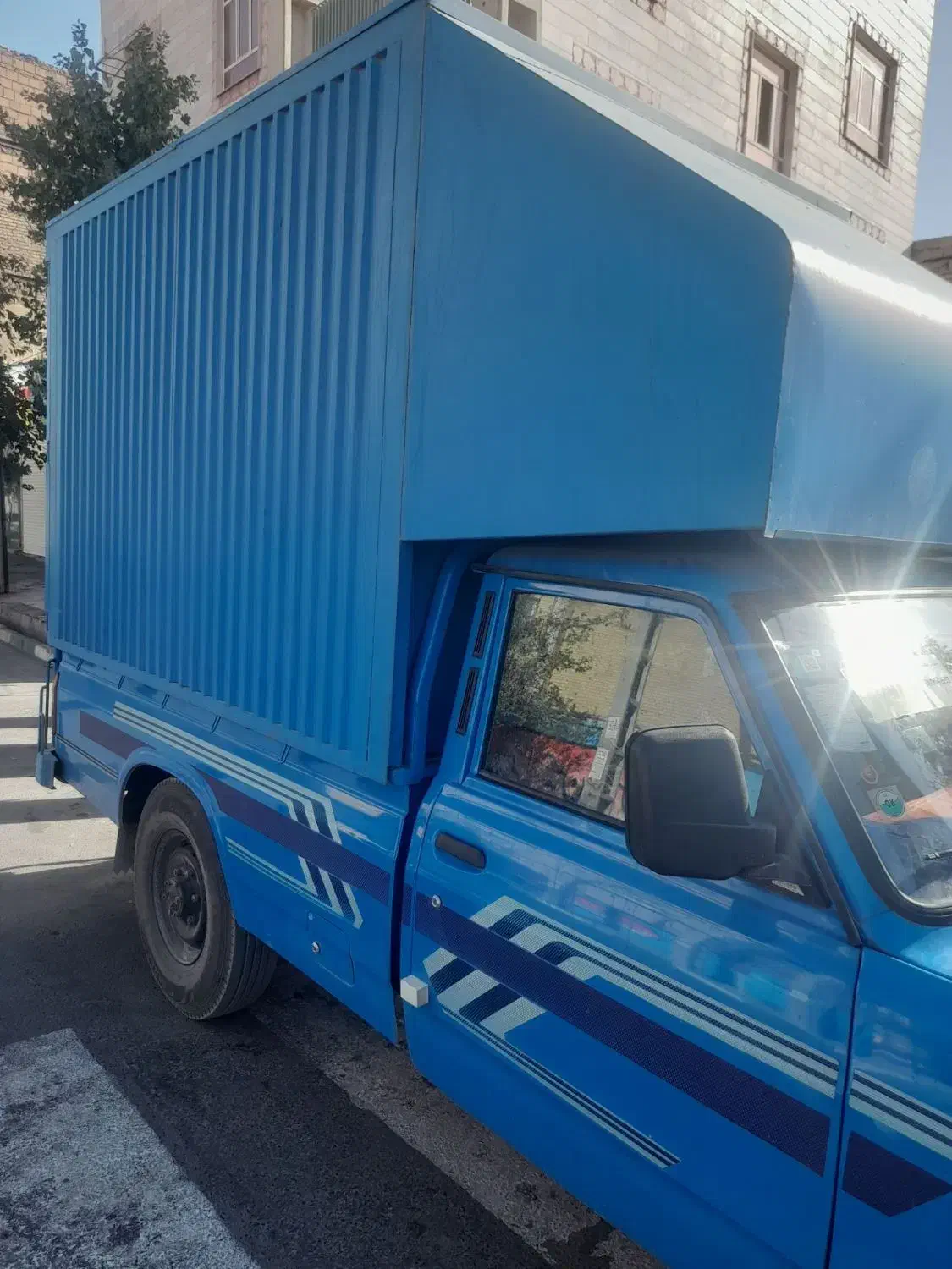 باربند|قطعات یدکی و لوازم جانبی|قرچک, زیبا شهر|دیوار