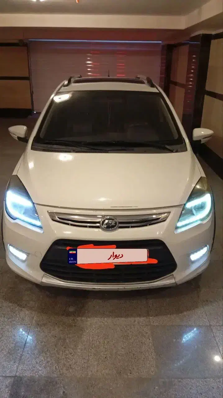 لیفان ایکس 50|خودرو سواری و وانت|تهران, نازی‌آباد|دیوار