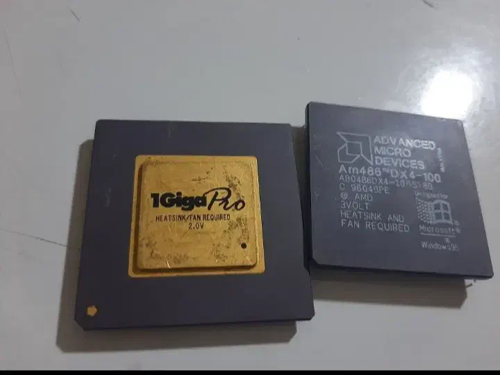 خریدار  cpu|قطعات و لوازم جانبی رایانه|اراک, |دیوار