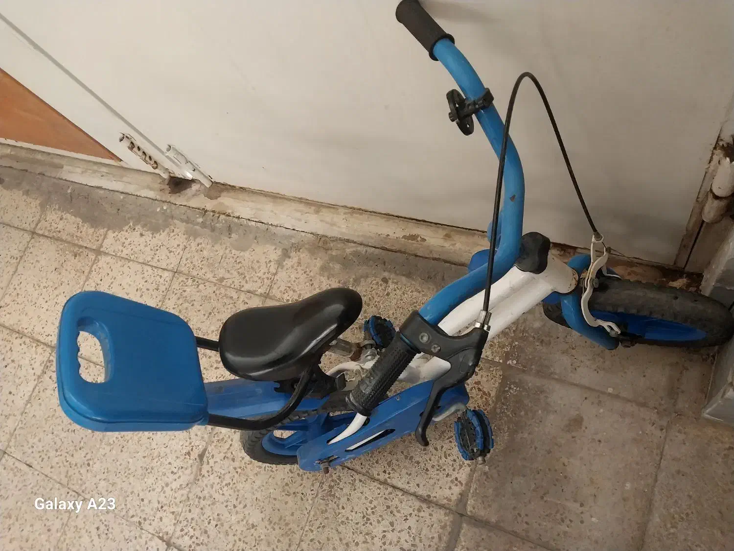 دوچرخه|دوچرخه، اسکیت، اسکوتر|اهواز, زیتون کارمندی|دیوار