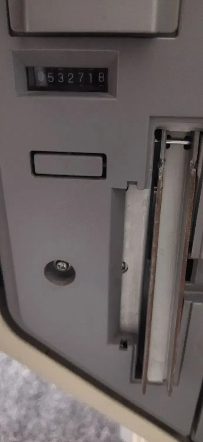 دستگاه کپی رنگی c450 کونیکا|پرینتر، اسکنر، کپی، فکس|تهران, آذربایجان|دیوار