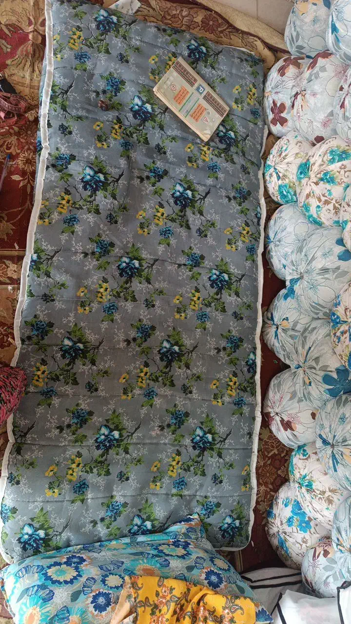 لحاف تشک|سرویس روتختی|ماهان, |دیوار