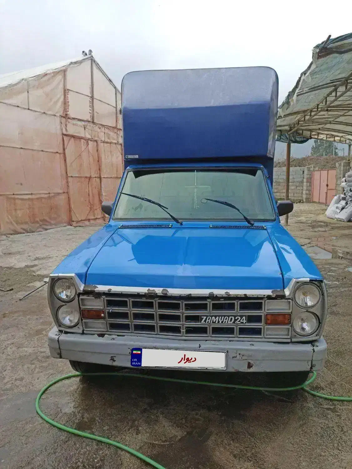 نیسان دیزل 90|خودرو سواری و وانت|سلمان‌شهر, |دیوار