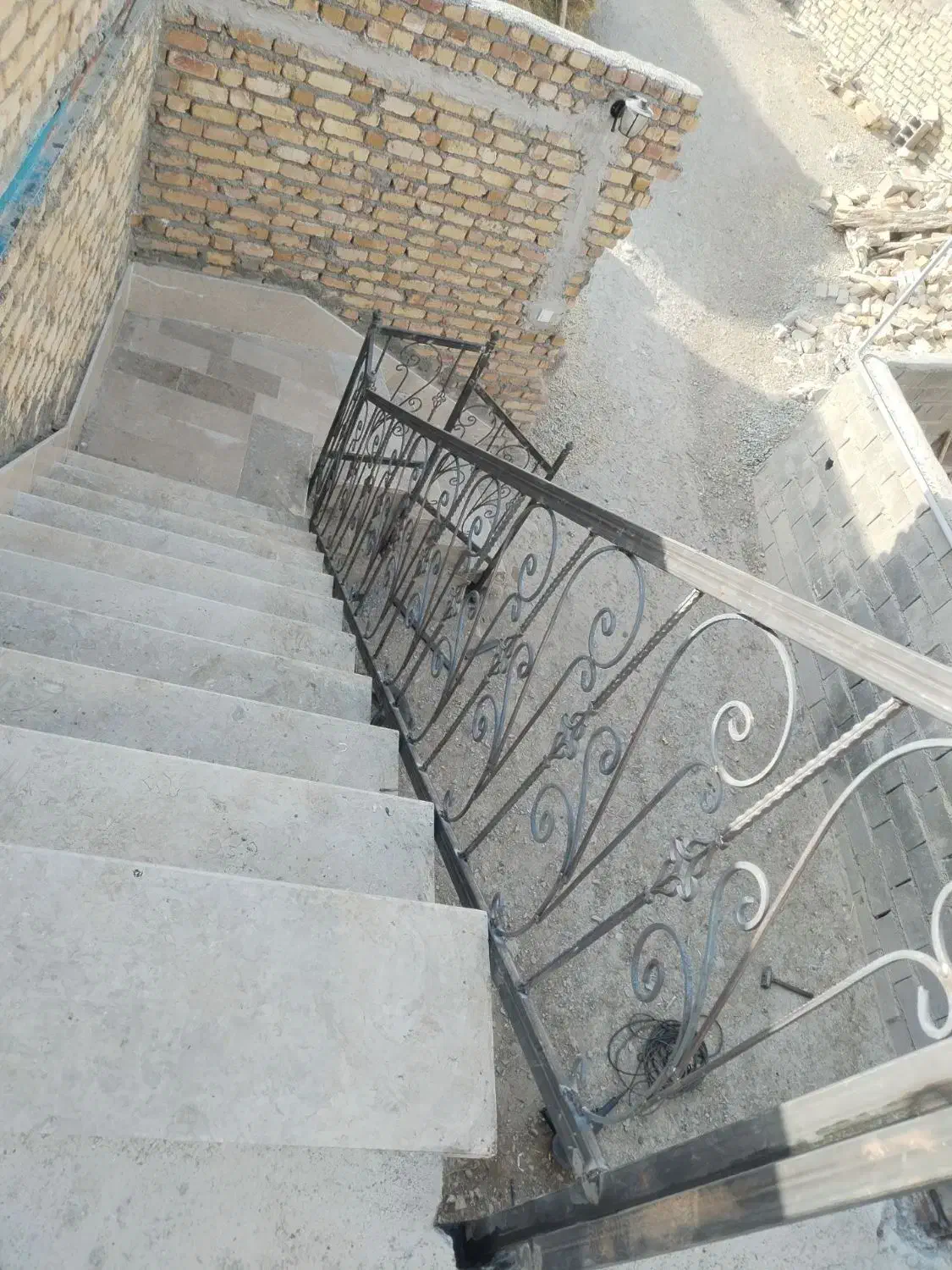 جوشکاری تخریب ساختمان والپوست|خدمات پیشه و مهارت|مشهد, اروند|دیوار