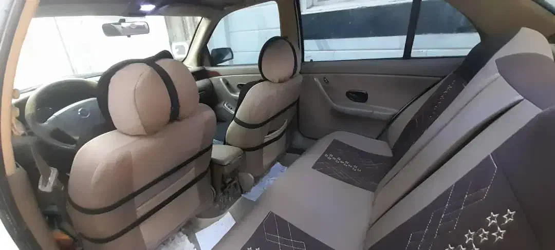 سمند lx مولتی بلکس|خودرو سواری و وانت|الیگودرز, |دیوار