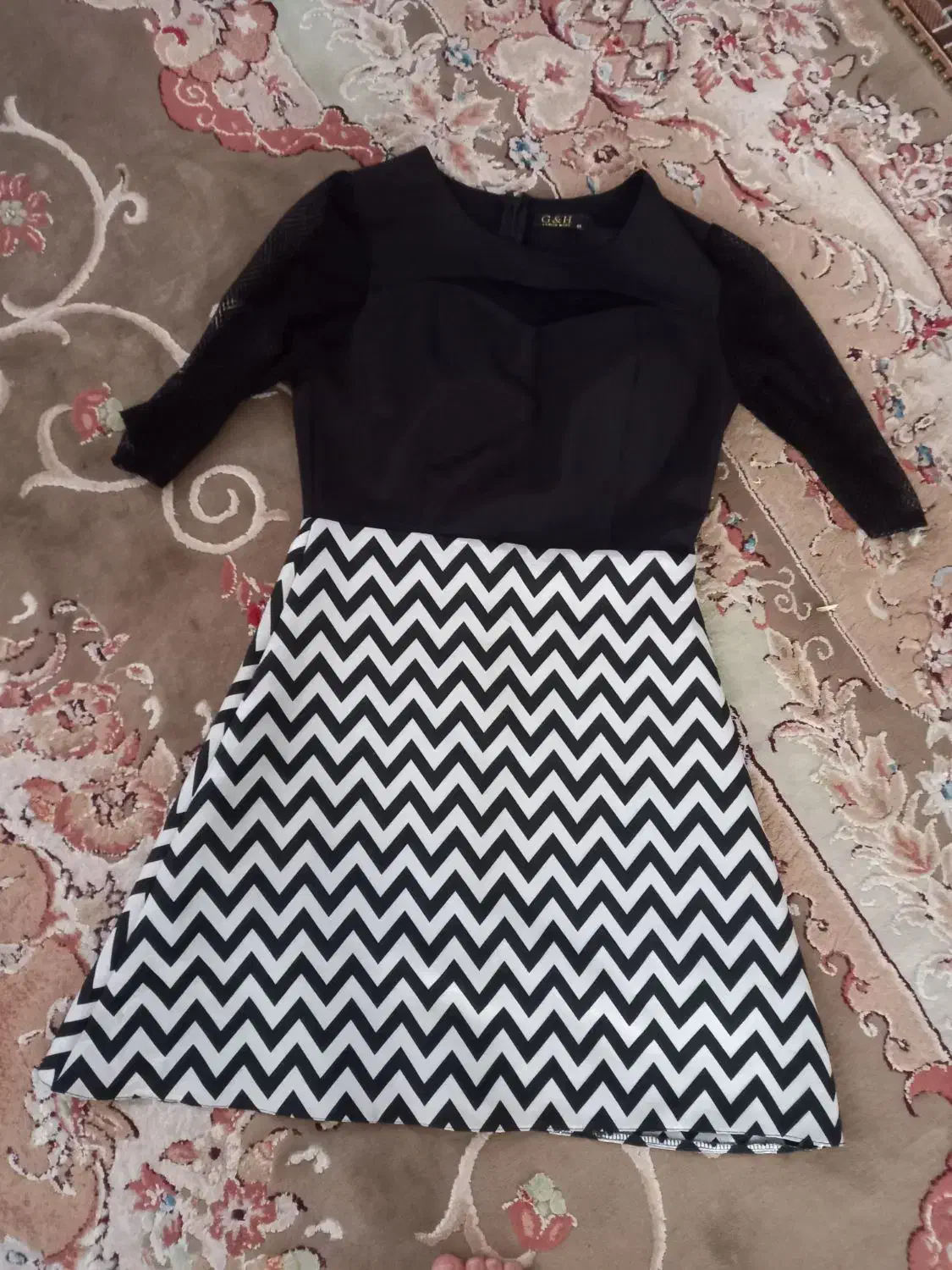 ۳۴۰۰۰۰۰۰۰۵۴|لباس|بیرجند, |دیوار