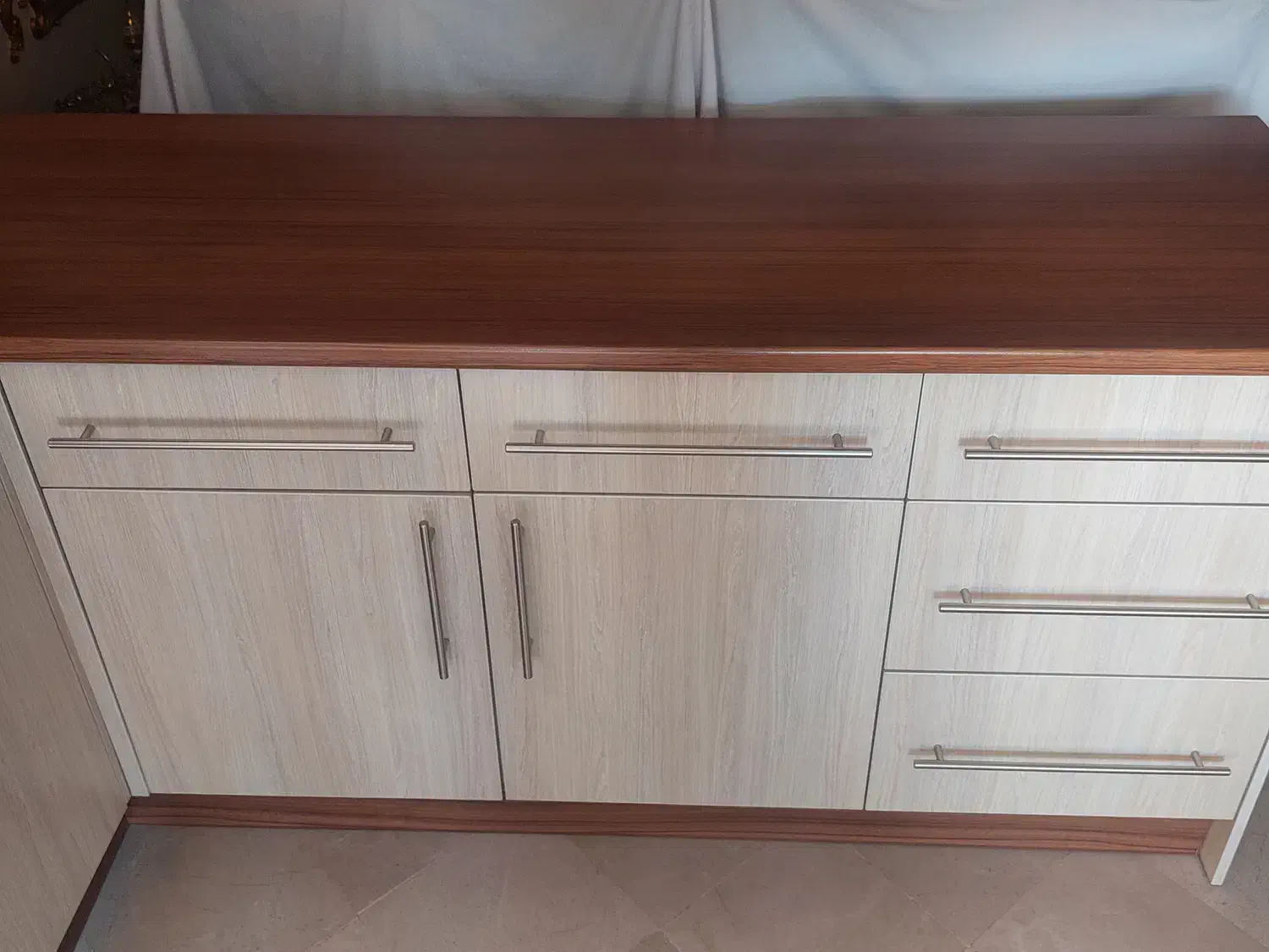 کابینت MDF|مصالح و تجهیزات ساختمان|تهران, دریا|دیوار