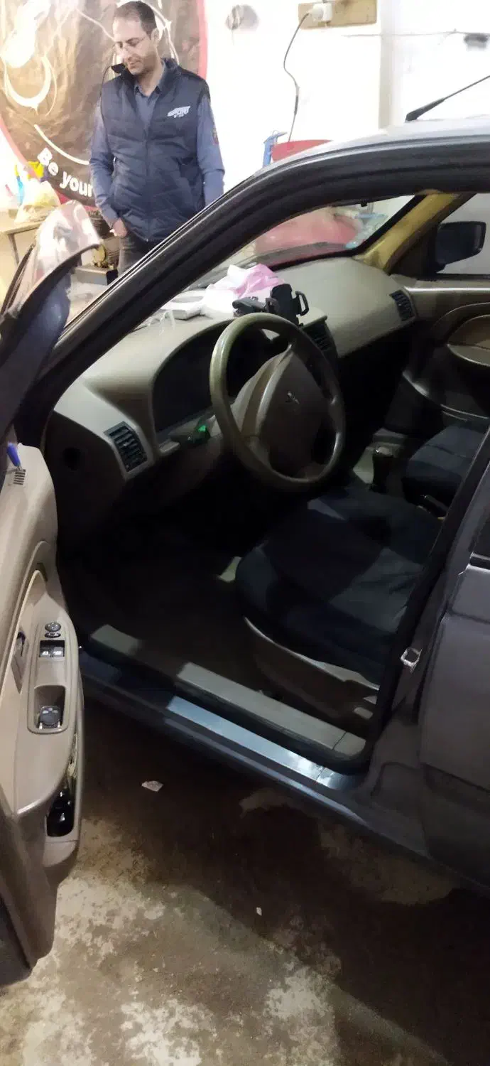 پژو مدل 96|خودرو سواری و وانت|ملکان, |دیوار