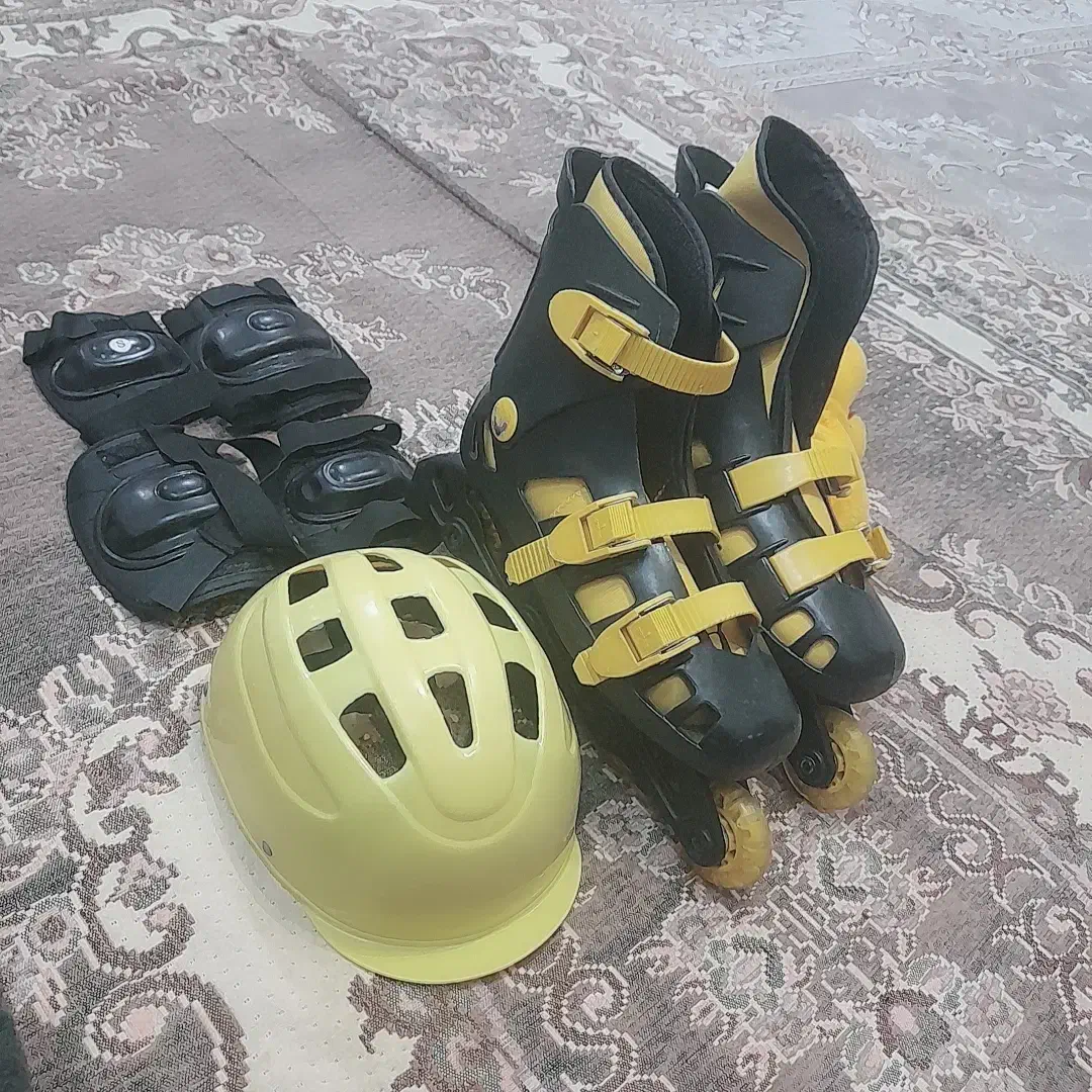 اسکیت ترکیه ای|دوچرخه، اسکیت، اسکوتر|قم, شهرک فاطمیه|دیوار