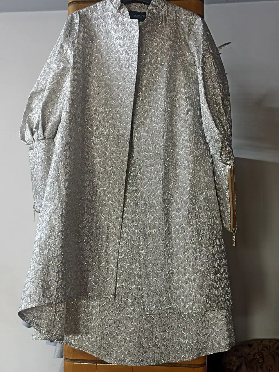 مانتو مجلسی نو|لباس|قرچک, زیبا شهر|دیوار