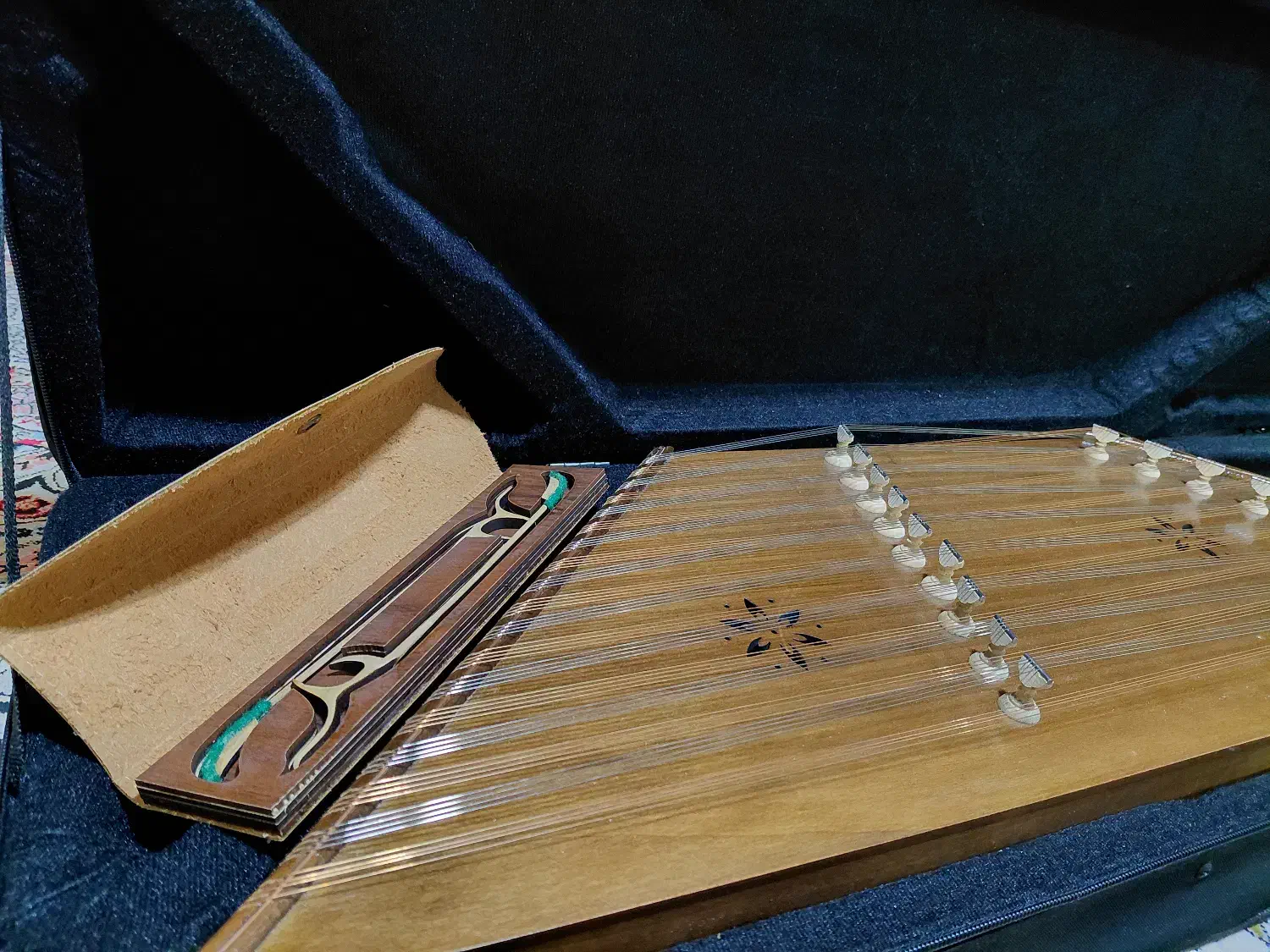 سنتور|سازهای سنتی|اصفهان, مهدی آباد|دیوار