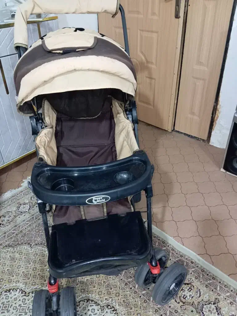 کالسکه|کالسکه و لوازم جانبی|ارومیه, |دیوار