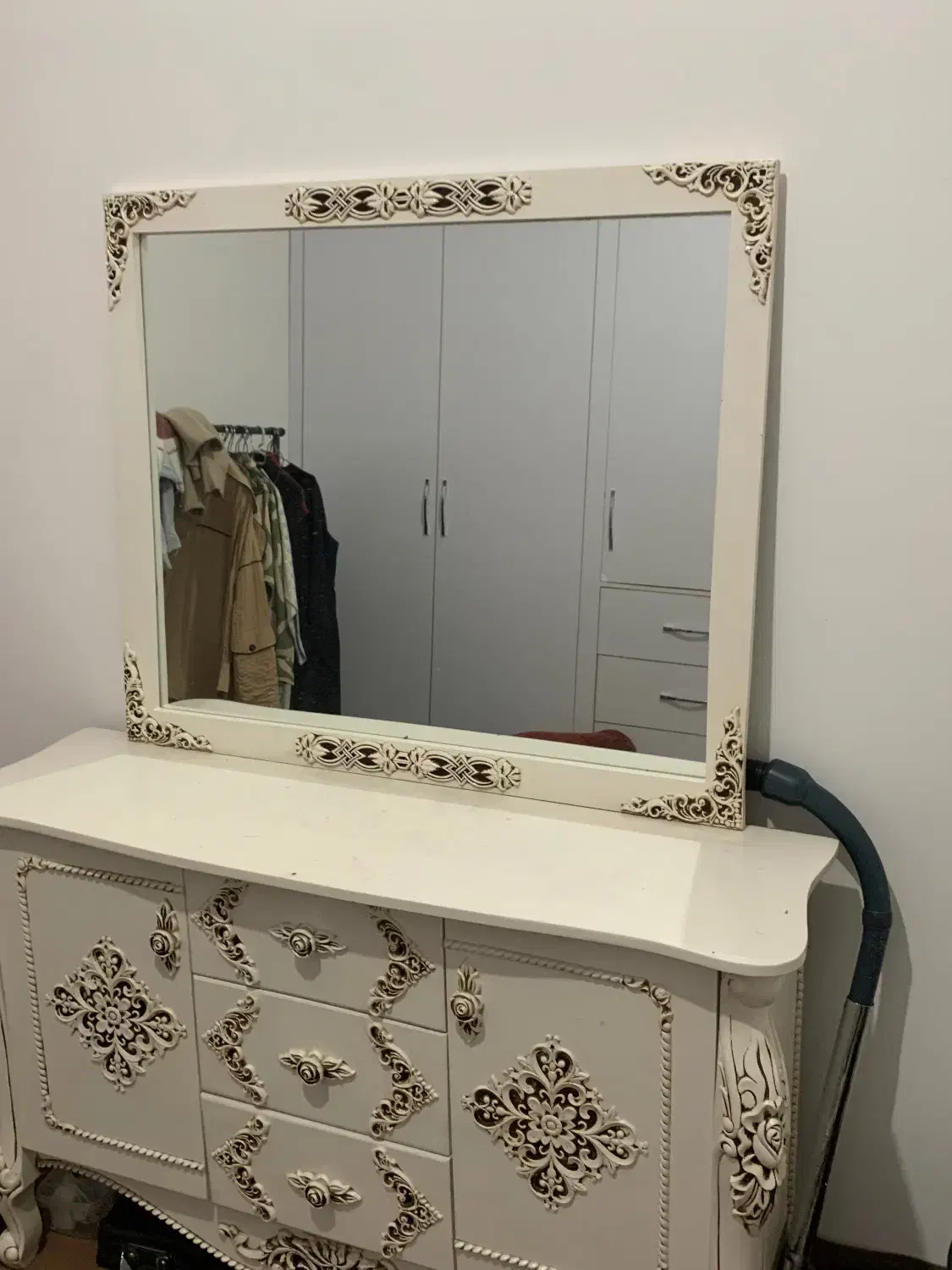 میز کنسول و میز TV|بوفه، ویترین، کنسول|کرج, اسدآباد|دیوار