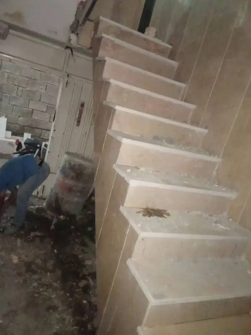 نیازمند‌یک‌کارگر‌داعم|استخدام معماری، عمران و ساختمانی|ابریشم, |دیوار