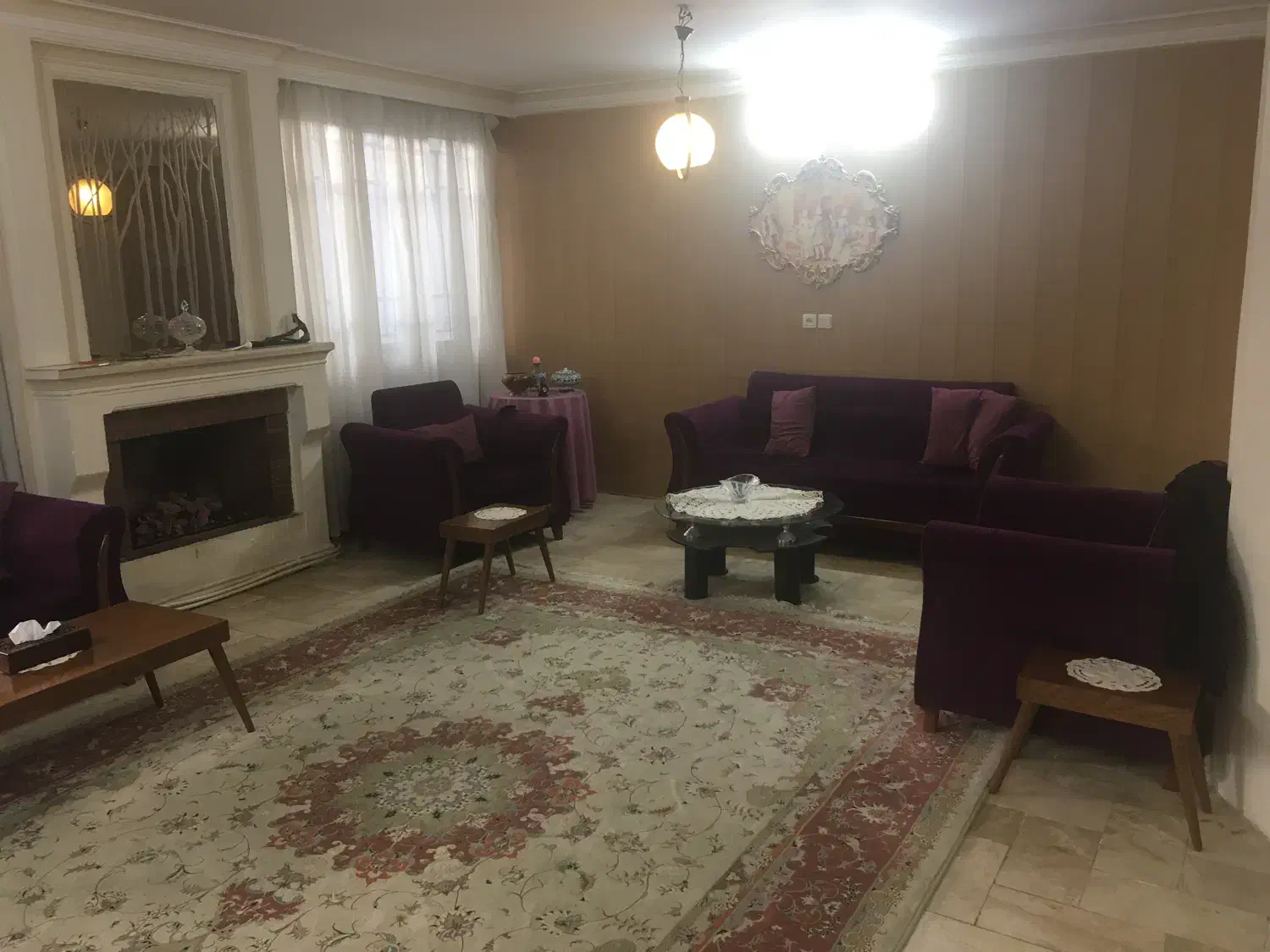 همکف ۱۲۵متر حیاط دار بیستون|فروش آپارتمان|مشهد, ارشاد|دیوار