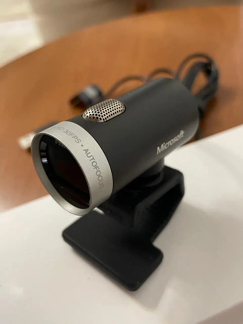 وبکم LifeCam مایکروسافت|قطعات و لوازم جانبی رایانه|تهران, جنتآباد شمالی|دیوار