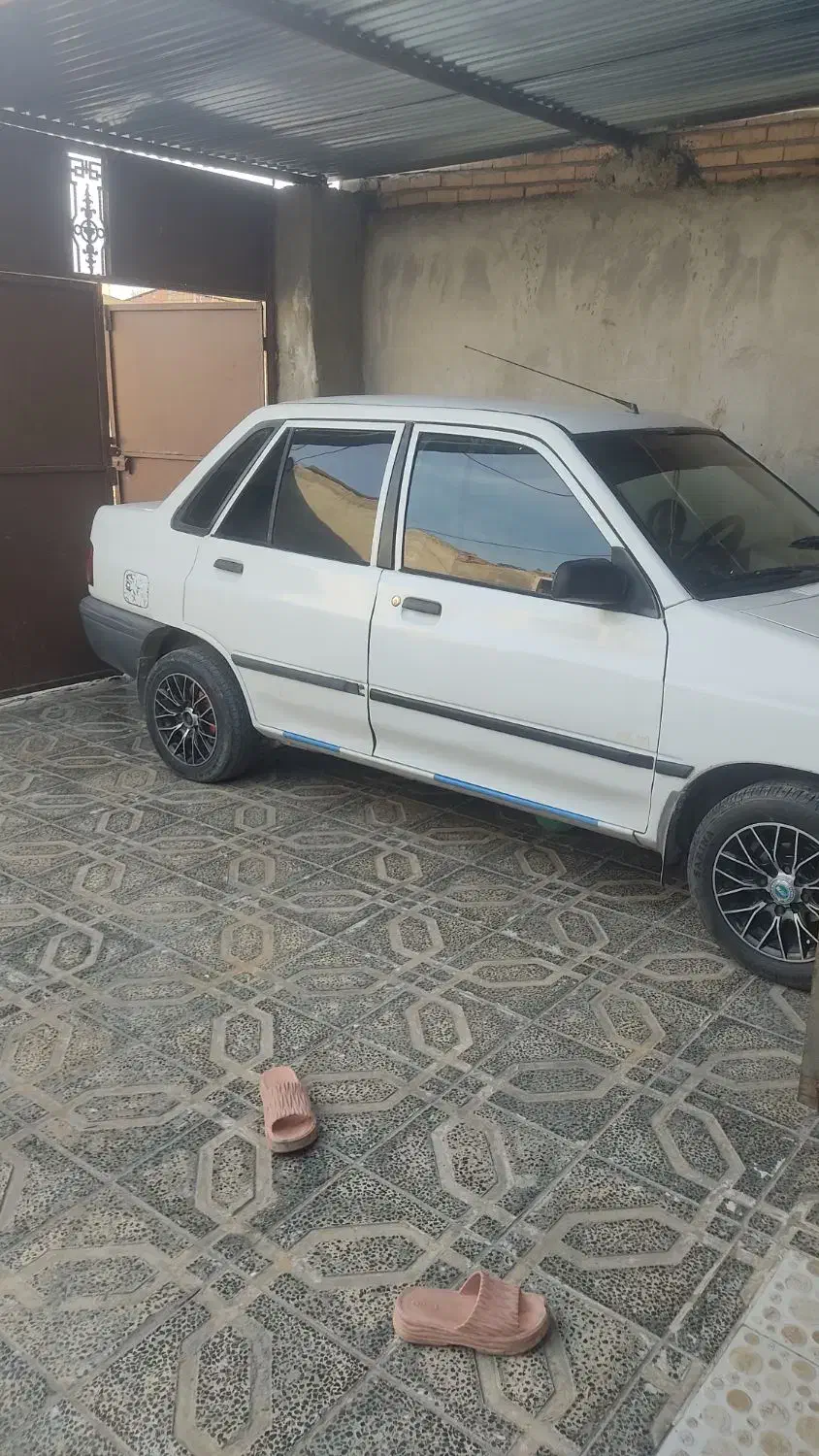 فوروش|خودرو سواری و وانت|خان ببین, |دیوار