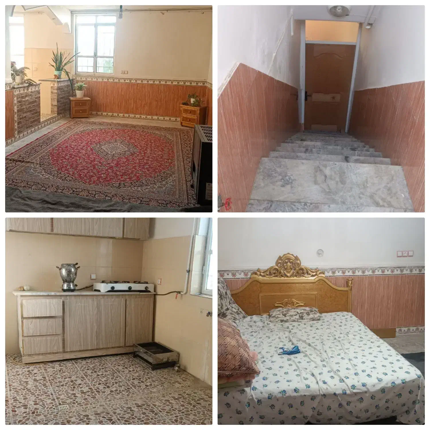 چند فایل اجاره /رهن واجاره ویلایی/  کلا دوطبقه|اجارهٔ خانه و ویلا|نهاوند, |دیوار