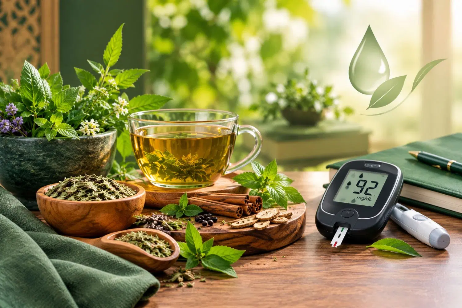 دیگه نمیدونی قندخونت رو چطور کنترل کنی|خدمات زیبایی و سلامت|تهران, امانیه|دیوار