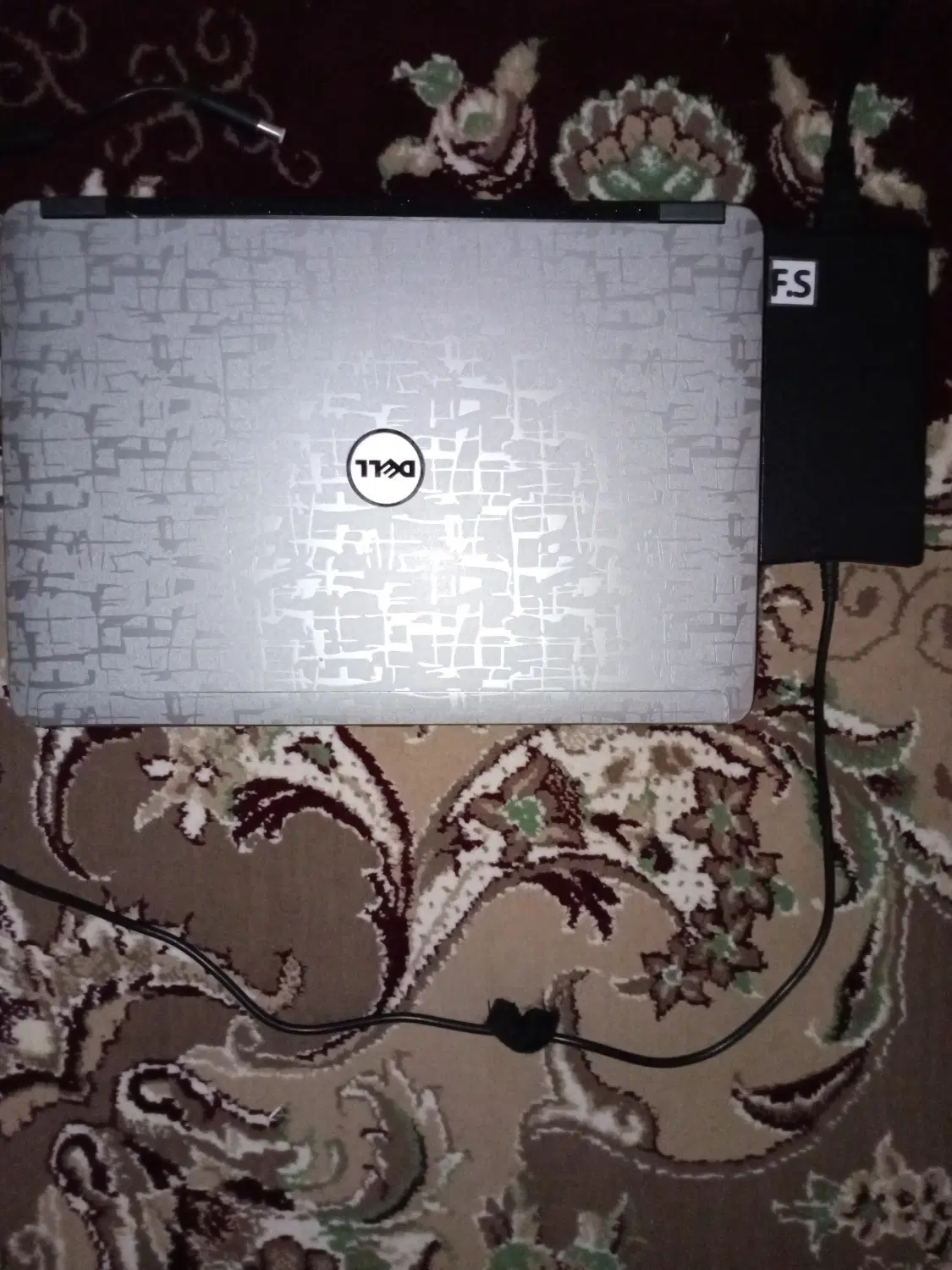 LAPTOP DELL|رایانه همراه|رشت, پل تالشان|دیوار