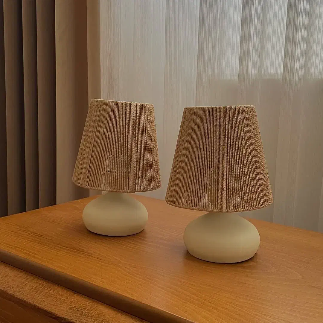 لوستررافیاومکرومه|چراغ خواب و آباژور|شاهین‌شهر, شهرک امام علی|دیوار