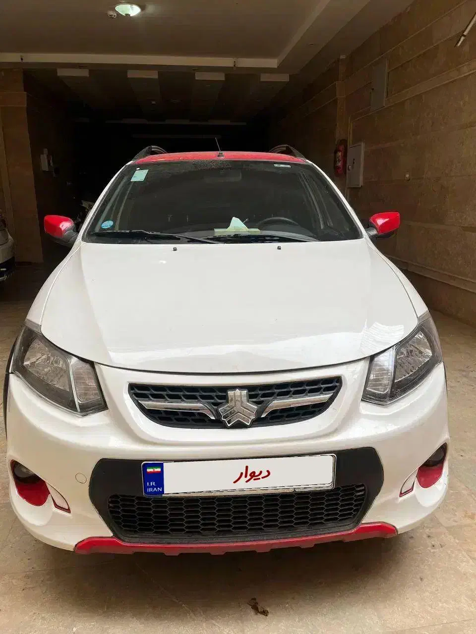 کوییک R|خودرو سواری و وانت|مشهد, کوشش|دیوار