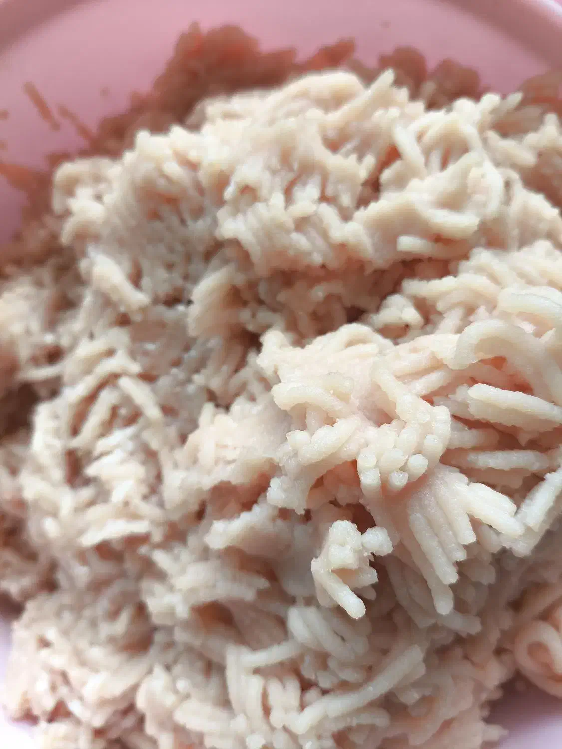 فیله مرغ چرخ شده|خوردنی و آشامیدنی|شاهینشهر, گرگاب|دیوار