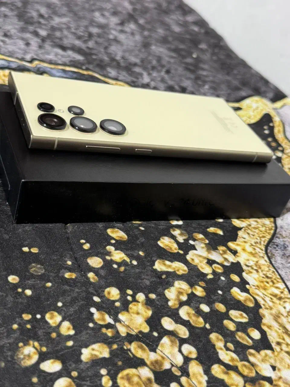 گوشی اوترا S24|موبایل|اهواز, کمپلو جنوبی|دیوار