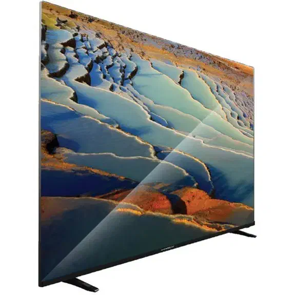 تلویزیون 43 اینچ دوو|تلویزیون و پروژکتور|رشت, بازار|دیوار