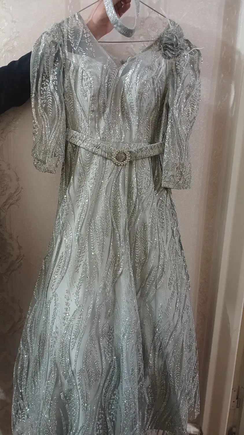 لباس مجلسی زنانه|لباس|سهند, |دیوار