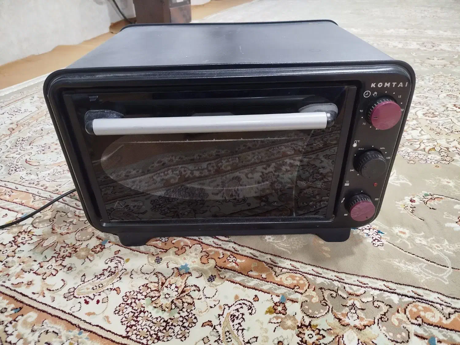 مایکروفر|اجاق گاز و لوازم برقی پختوپز|نقده, |دیوار