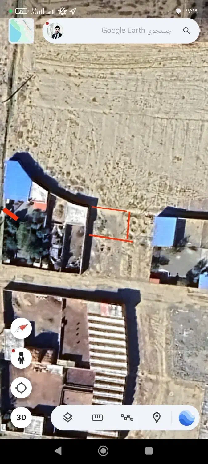 زمین 382|فروش زمین و ملک کلنگی|سلماس, |دیوار